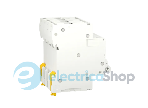 Автоматичний вимикач 4P, 40 A, B, 6kA Schneider Electric Resi9