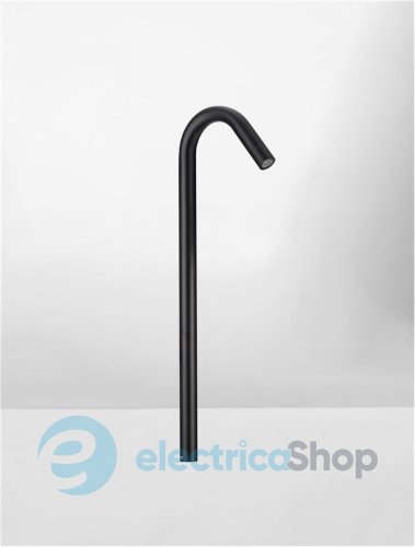 Стовпчик парковий GLEAM 9030846 Nova Luce