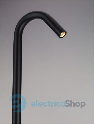 Стовпчик парковий GLEAM 9030846 Nova Luce