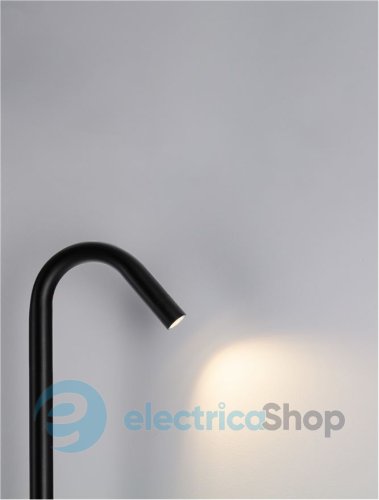 Стовпчик парковий GLEAM 9030846 Nova Luce