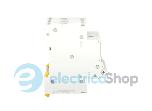 Автоматичний вимикач 4P, 20 A, B, 6kA Schneider Electric Resi9