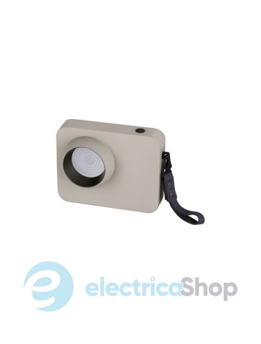 Настільна лампа KEDROS 9870038 Nova Luce