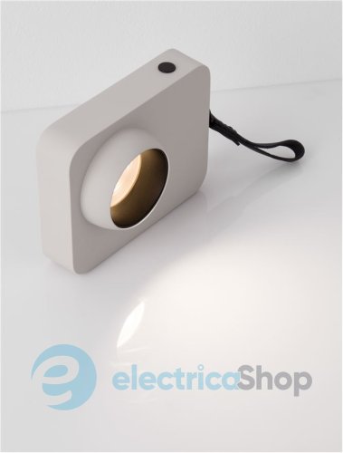 Настільна лампа KEDROS 9870038 Nova Luce