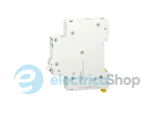 Автоматичний вимикач 1P, 10 A, B, 6kA Schneider Electric Resi9