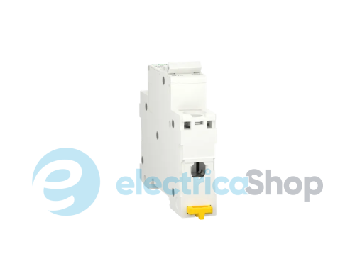 Автоматический выключатель 1P, 20 A, B, 6kA Schneider Electric Resi9