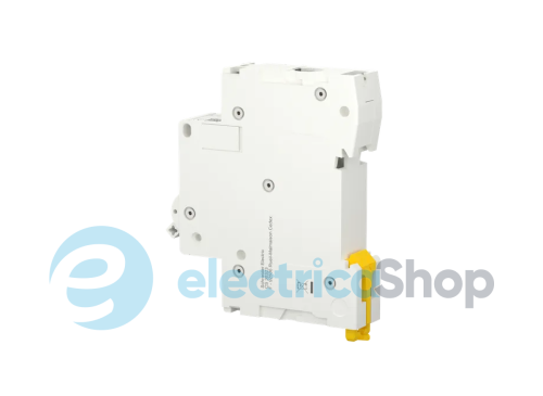 Автоматический выключатель 1P, 20 A, B, 6kA Schneider Electric Resi9