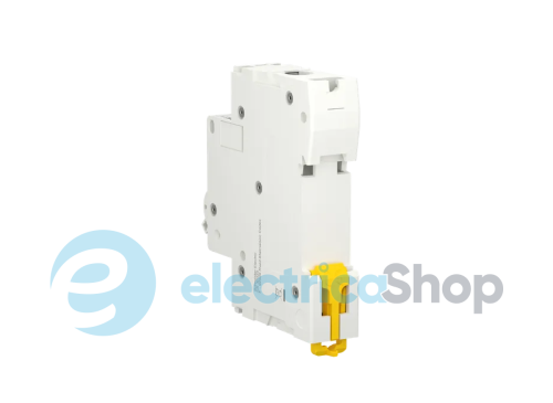 Автоматический выключатель 1P, 20 A, B, 6kA Schneider Electric Resi9
