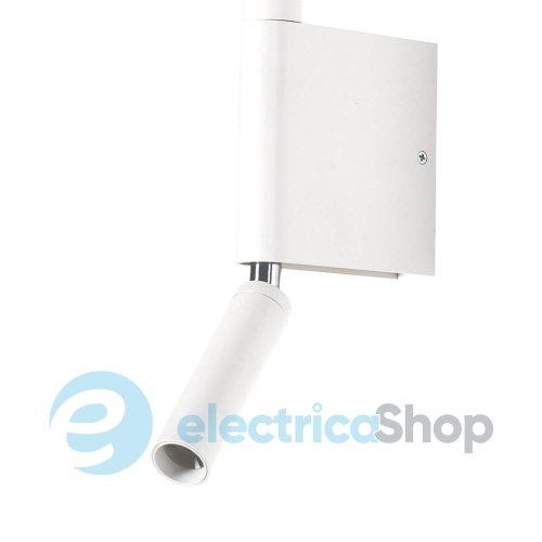 Настенный светильник AZzardo OLIMPIA WALL 2 LED 5W + 3W 3000K AZ5966
