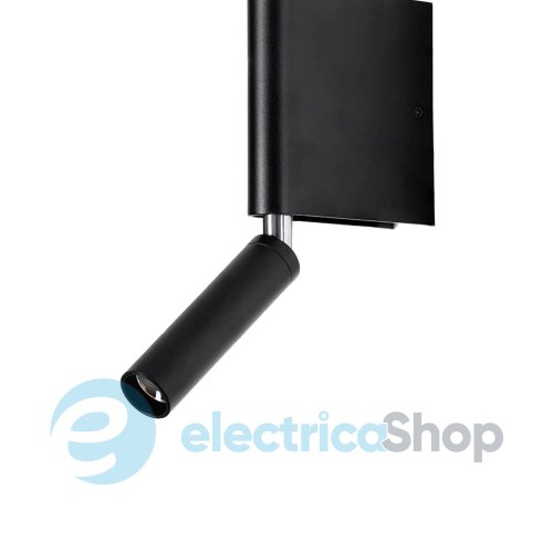 Настенный светильник AZzardo OLIMPIA WALL 2 LED 5W + 3W 3000K AZ5965