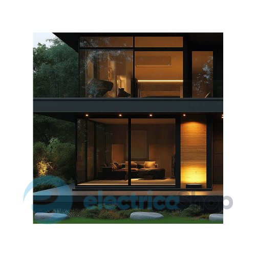 Точечный встраиваемый светильник TK-Lighting FIRA 10573