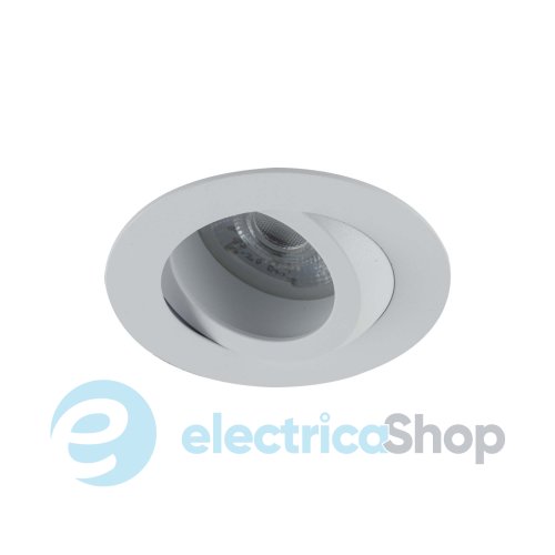 Точковий вбудований світильник TK-Lighting AURA 10572