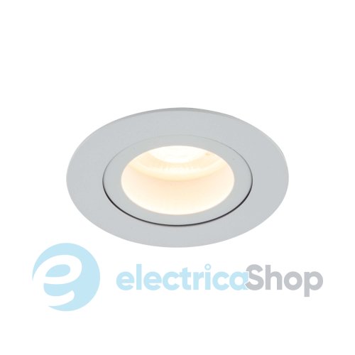 Точковий вбудований світильник TK-Lighting AURA 10572