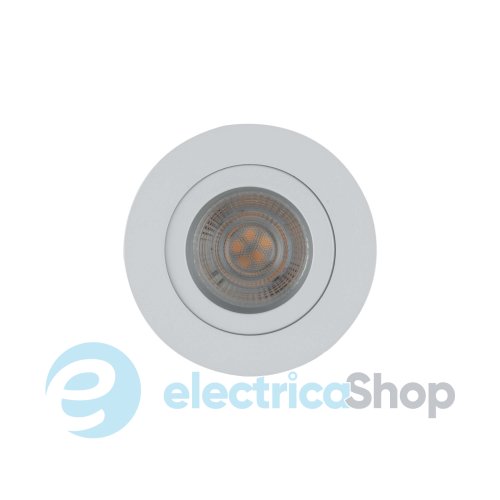 Точковий вбудований світильник TK-Lighting AURA 10572