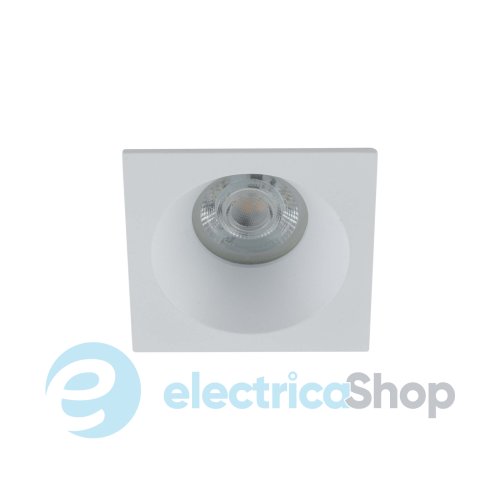 Точечный встраиваемый светильник TK-Lighting PRISMA 10582