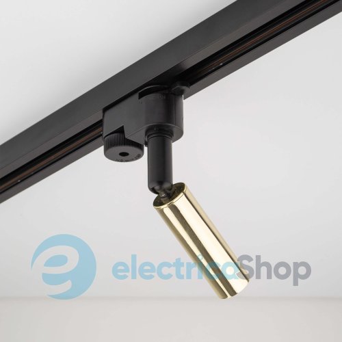 Трековий світильник TK-Lighting TRACER GOLD 6616
