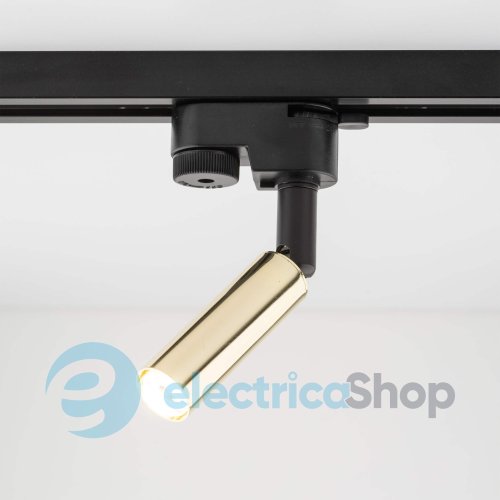 Трековий світильник TK-Lighting TRACER GOLD 6616