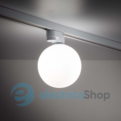 Трековый светильник TK-Lighting TRACER WHITE 4887