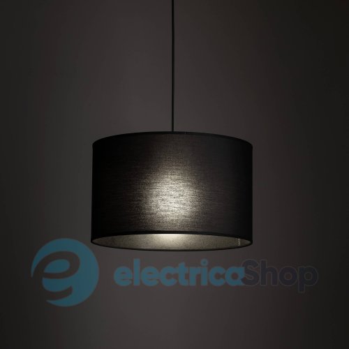 Трековий світильник TK-Lighting TRACER BLACK 380 10669