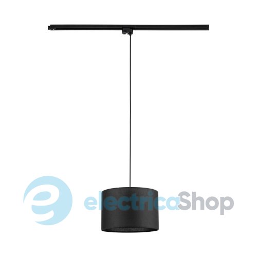 Трековый светильник TK-Lighting TRACER BLACK 300 10673