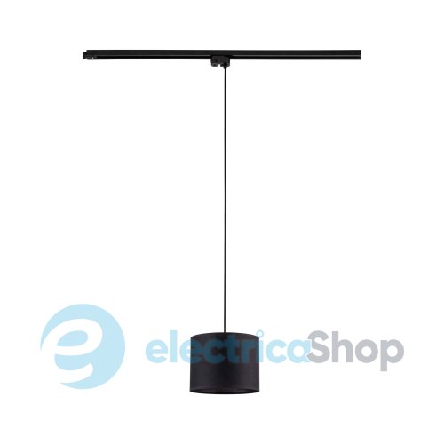 Трековый светильник TK-Lighting TRACER BLACK 200 10677