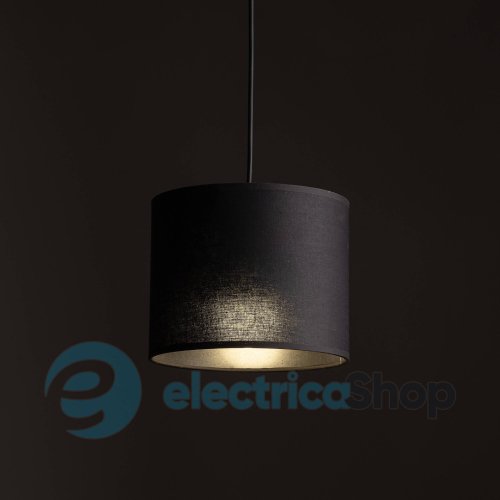 Трековый светильник TK-Lighting TRACER BLACK 200 10677