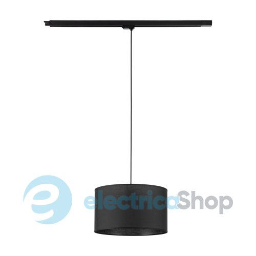 Трековый светильник TK-Lighting TRACER BLACK 380 10689