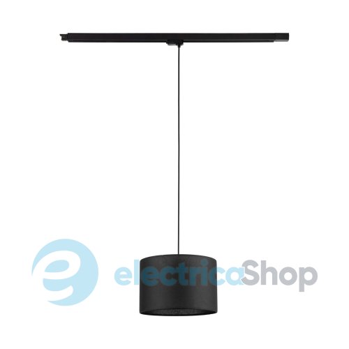 Трековий світильник TK-Lighting TRACER BLACK 300 10693