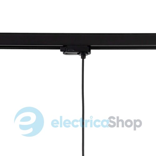 Трековий світильник TK-Lighting TRACER BLACK 300 10693