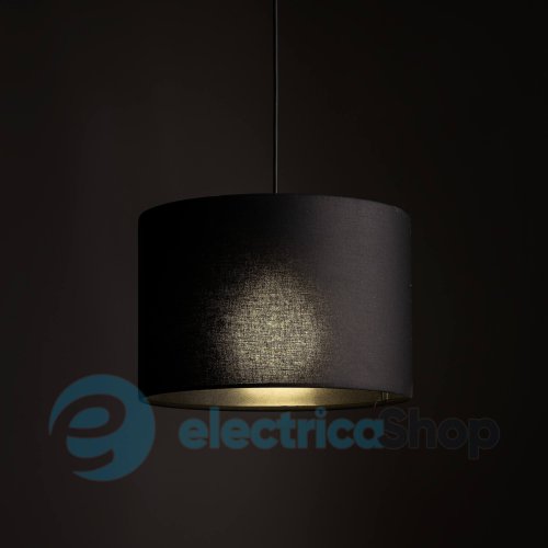 Трековий світильник TK-Lighting TRACER BLACK 300 10693