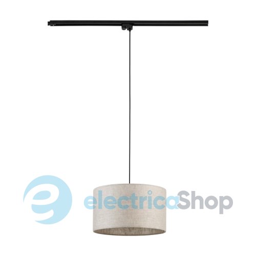 Трековий світильник TK-Lighting TRACER LINEN 380 10670