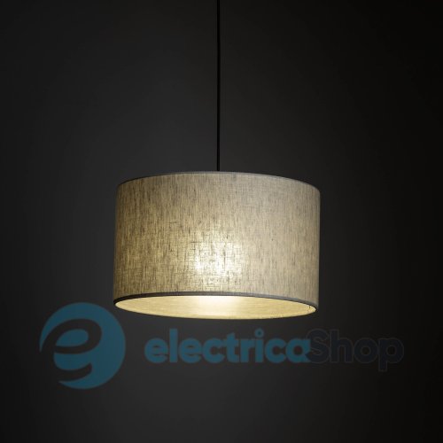 Трековий світильник TK-Lighting TRACER LINEN 380 10670