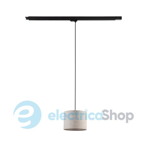Трековий світильник TK-Lighting TRACER LINEN 200 10698