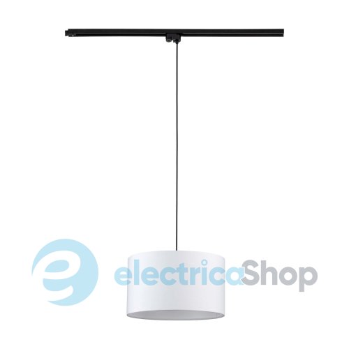 Трековий світильник TK-Lighting TRACER WHITE 380 10671