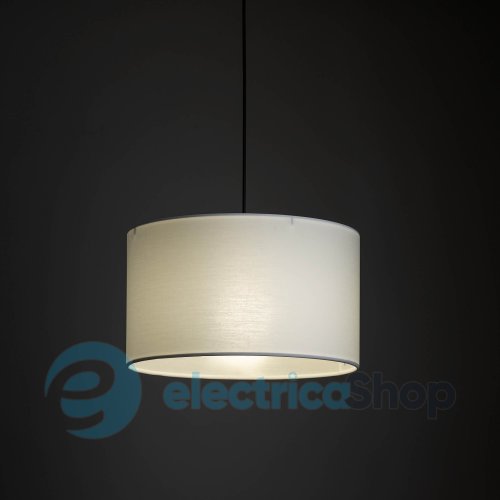 Трековий світильник TK-Lighting TRACER WHITE 380 10671