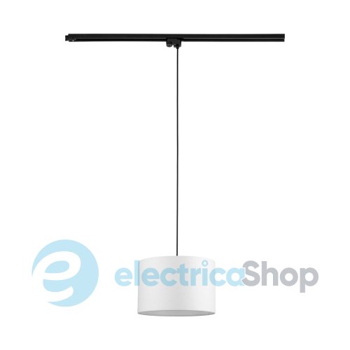 Трековий світильник TK-Lighting TRACER WHITE 300 10675