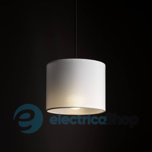 Трековий світильник TK-Lighting TRACER WHITE 200 10679