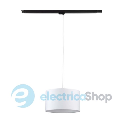 Трековый светильник TK-Lighting TRACER WHITE 380 10691