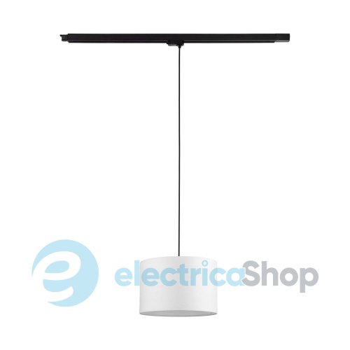 Трековий світильник TK-Lighting TRACER WHITE 300 10695