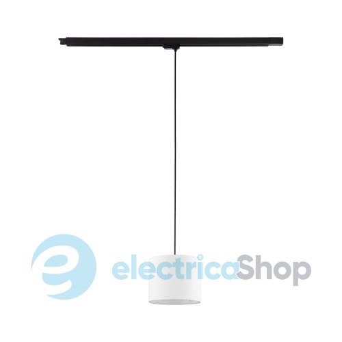 Трековый светильник TK-Lighting TRACER WHITE 200 10699