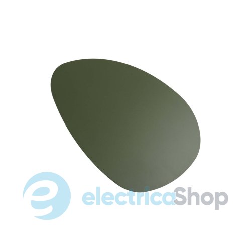 Настінний світильник TK-Lighting STONE GREEN 10706