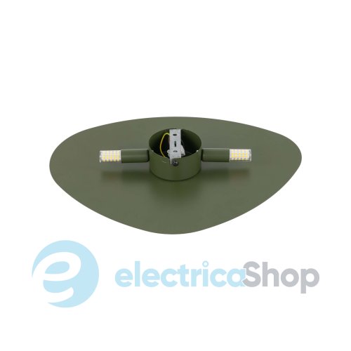 Настінний світильник TK-Lighting STONE GREEN 10706