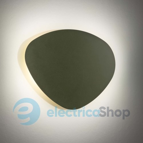 Настінний світильник TK-Lighting STONE GREEN 10706