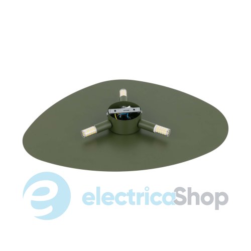 Настінний світильник TK-Lighting STONE GREEN 10707
