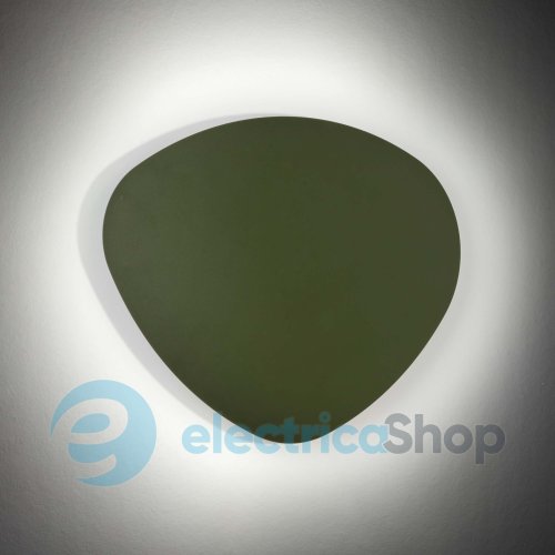 Настінний світильник TK-Lighting STONE GREEN 10707