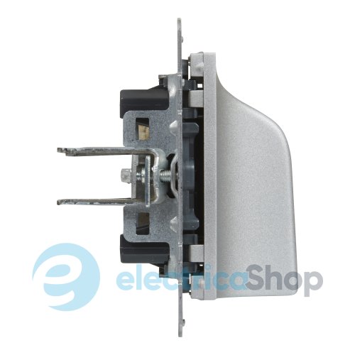 Вывод кабеля IP21 для серии SUNO Legrand 721342 алюминий