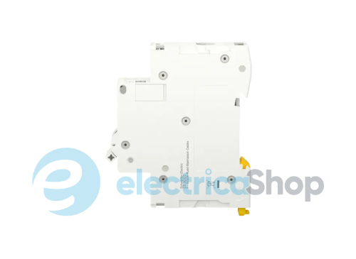 Автоматичний вимикач 1P, 50 A, B, 6kA Schneider Electric Resi9