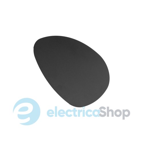 Настінний світильник TK-Lighting STONE BLACK 10631