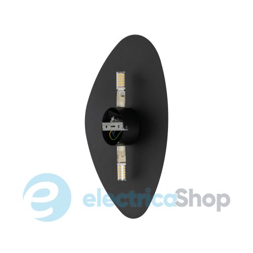 Настінний світильник TK-Lighting STONE BLACK 10631