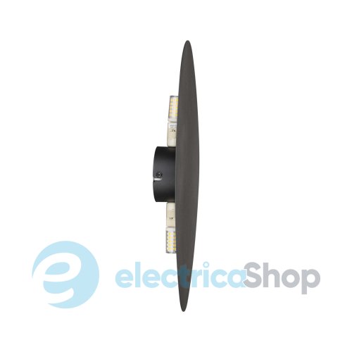 Настінний світильник TK-Lighting STONE BLACK 10631