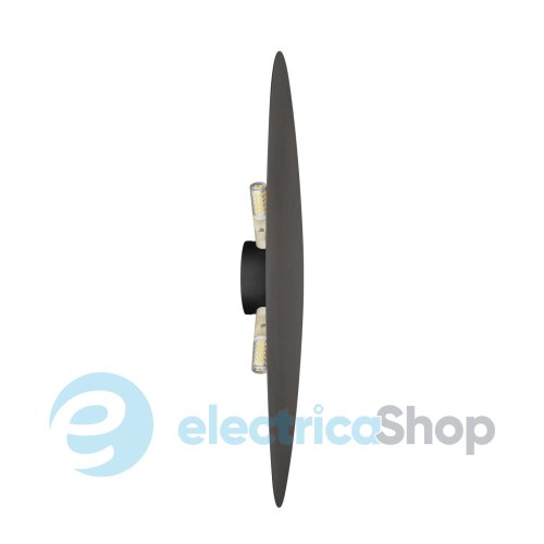 Настінний світильник TK-Lighting STONE BLACK 10632